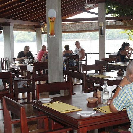ألوثغاما Thumbelina Apartments & Hotel المظهر الخارجي الصورة