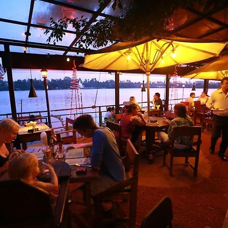 ألوثغاما Thumbelina Apartments & Hotel المظهر الخارجي الصورة