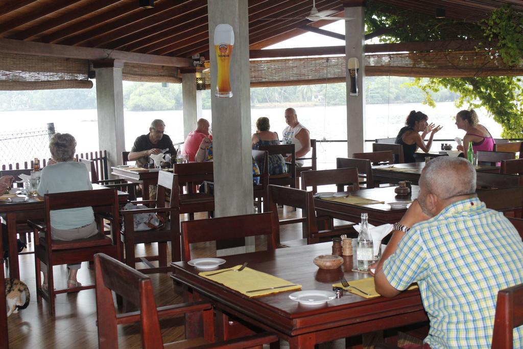 ألوثغاما Thumbelina Apartments & Hotel المظهر الخارجي الصورة