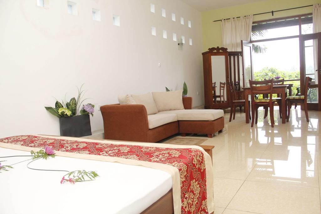 ألوثغاما Thumbelina Apartments & Hotel المظهر الخارجي الصورة