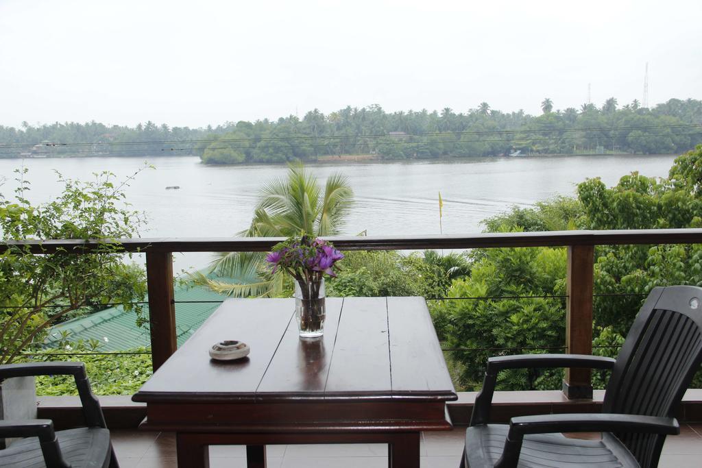 ألوثغاما Thumbelina Apartments & Hotel المظهر الخارجي الصورة