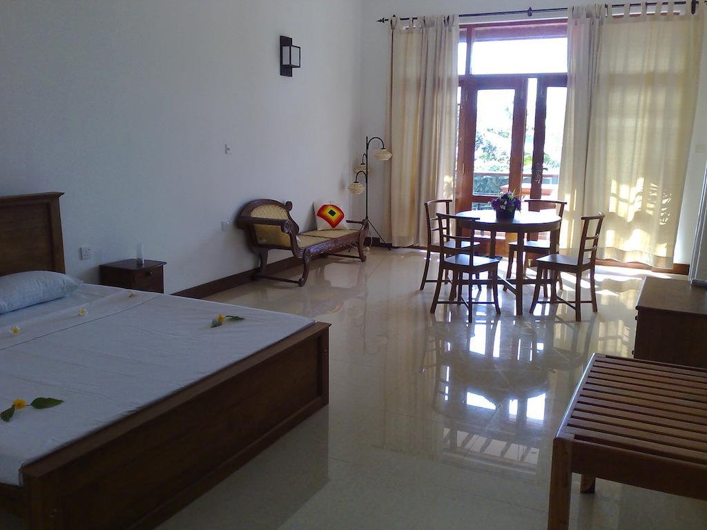ألوثغاما Thumbelina Apartments & Hotel المظهر الخارجي الصورة