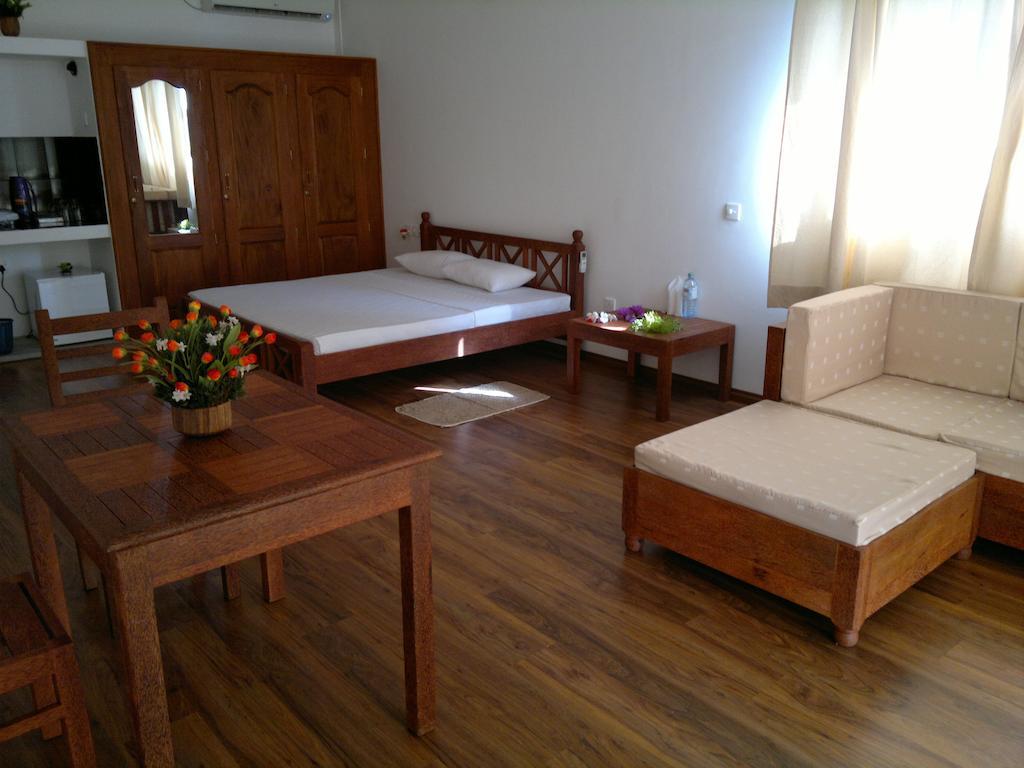 ألوثغاما Thumbelina Apartments & Hotel المظهر الخارجي الصورة