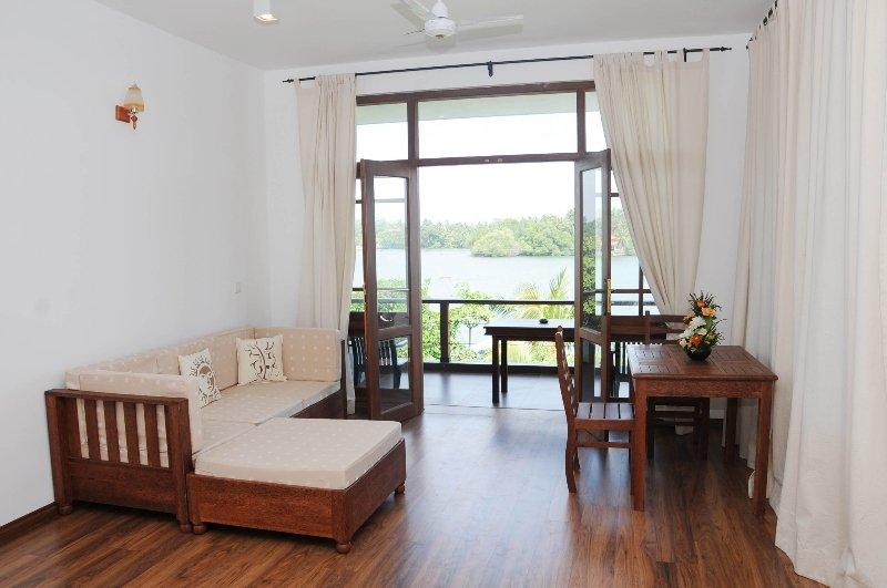 ألوثغاما Thumbelina Apartments & Hotel المظهر الخارجي الصورة