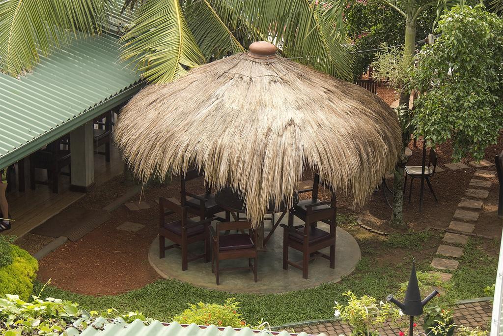 ألوثغاما Thumbelina Apartments & Hotel المظهر الخارجي الصورة