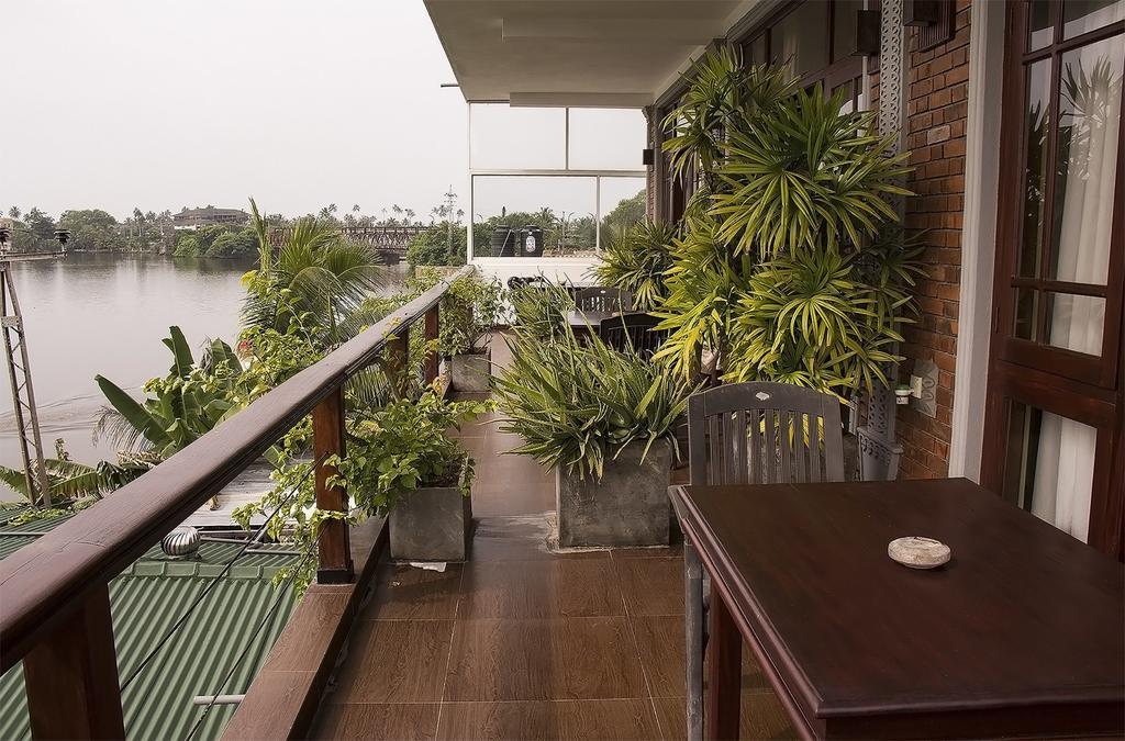 ألوثغاما Thumbelina Apartments & Hotel المظهر الخارجي الصورة