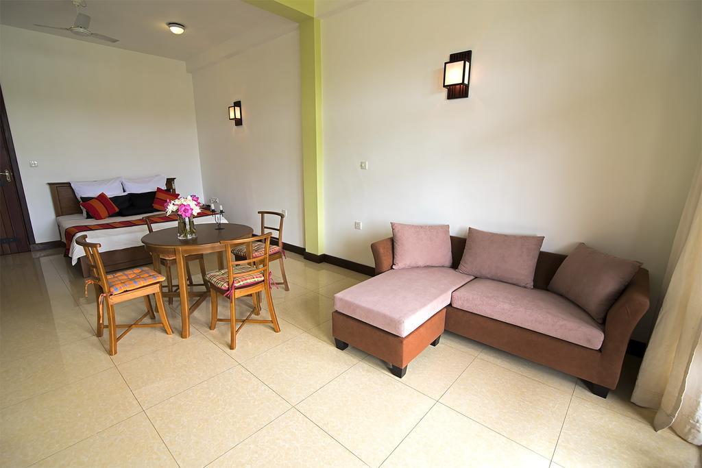 ألوثغاما Thumbelina Apartments & Hotel المظهر الخارجي الصورة