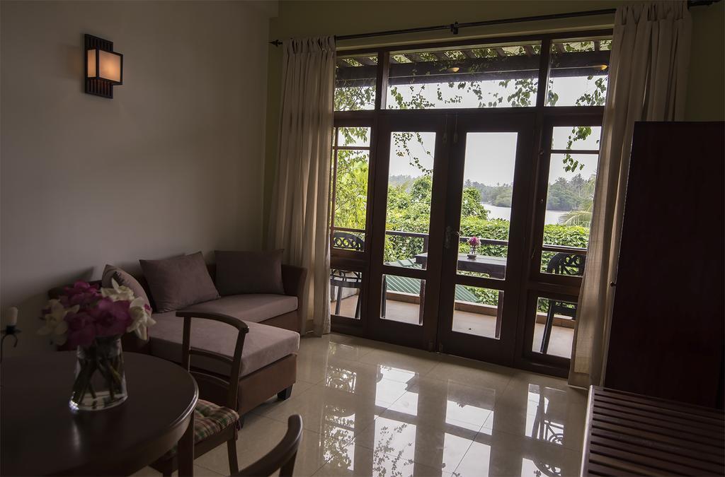 ألوثغاما Thumbelina Apartments & Hotel المظهر الخارجي الصورة