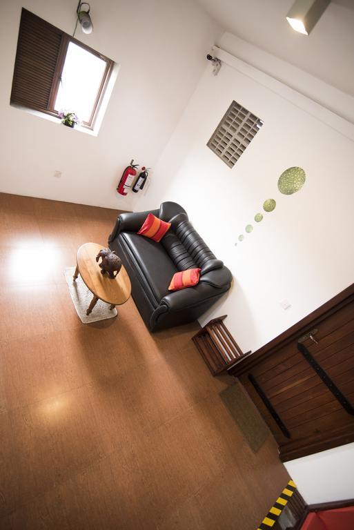 ألوثغاما Thumbelina Apartments & Hotel المظهر الخارجي الصورة