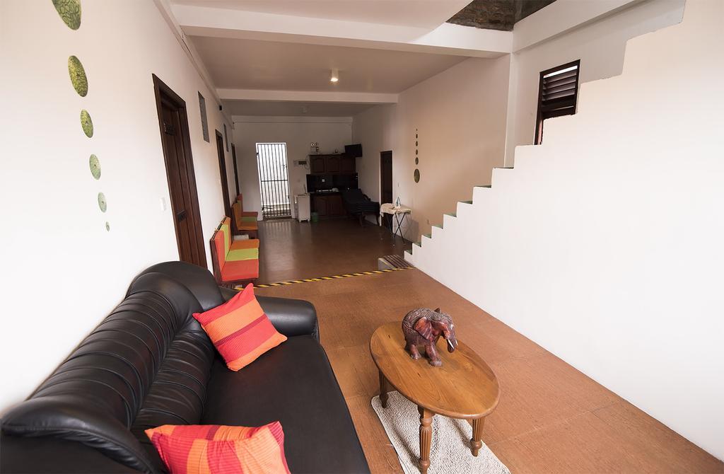 ألوثغاما Thumbelina Apartments & Hotel المظهر الخارجي الصورة
