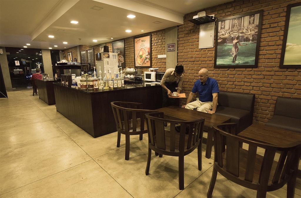 ألوثغاما Thumbelina Apartments & Hotel المظهر الخارجي الصورة
