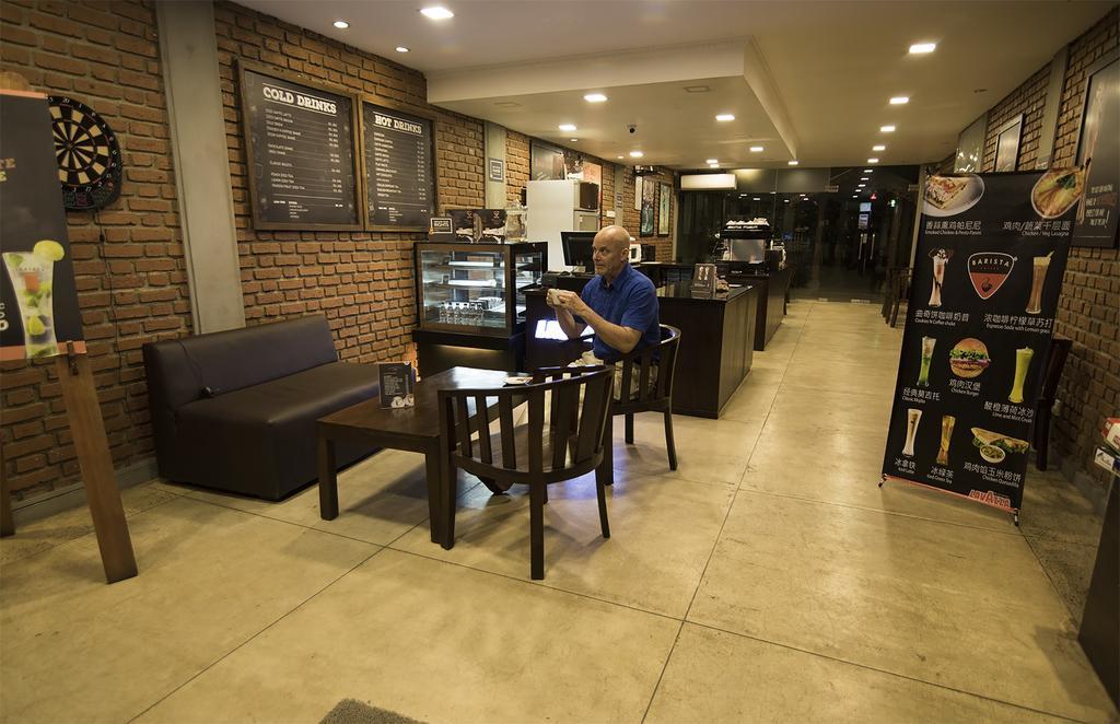 ألوثغاما Thumbelina Apartments & Hotel المظهر الخارجي الصورة