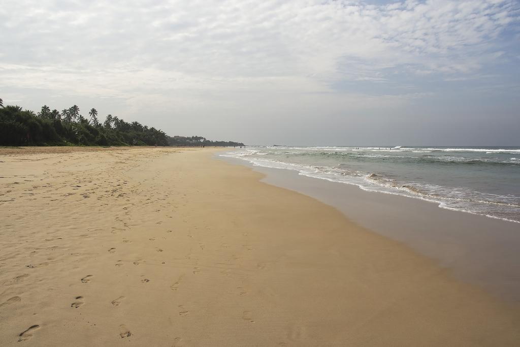 ألوثغاما Thumbelina Apartments & Hotel المظهر الخارجي الصورة