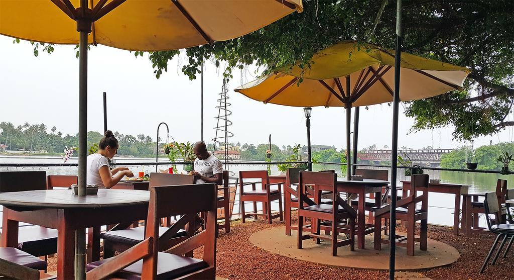 ألوثغاما Thumbelina Apartments & Hotel المظهر الخارجي الصورة