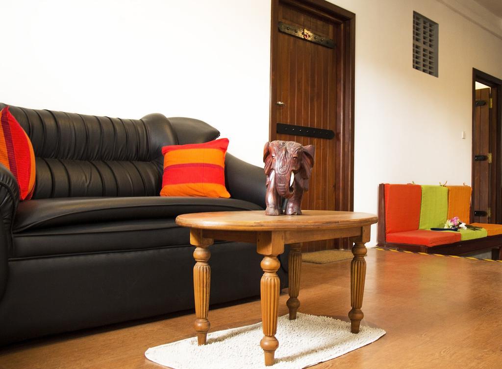 ألوثغاما Thumbelina Apartments & Hotel المظهر الخارجي الصورة
