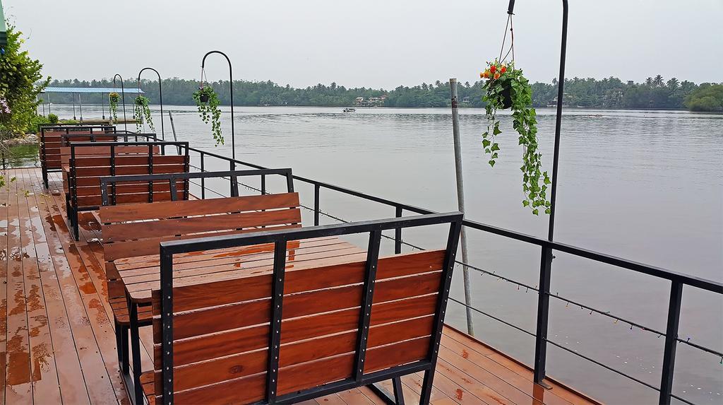 ألوثغاما Thumbelina Apartments & Hotel المظهر الخارجي الصورة