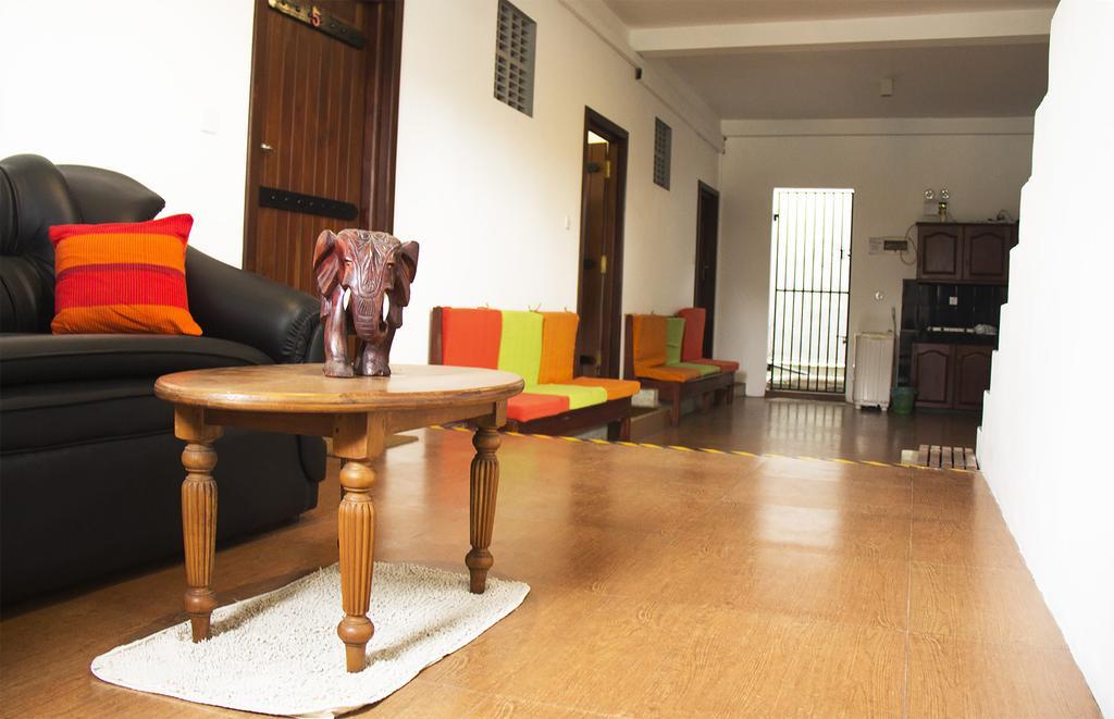 ألوثغاما Thumbelina Apartments & Hotel المظهر الخارجي الصورة