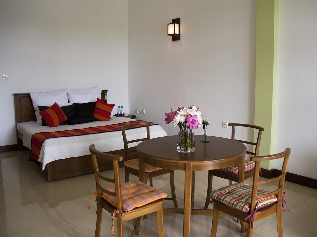 ألوثغاما Thumbelina Apartments & Hotel المظهر الخارجي الصورة