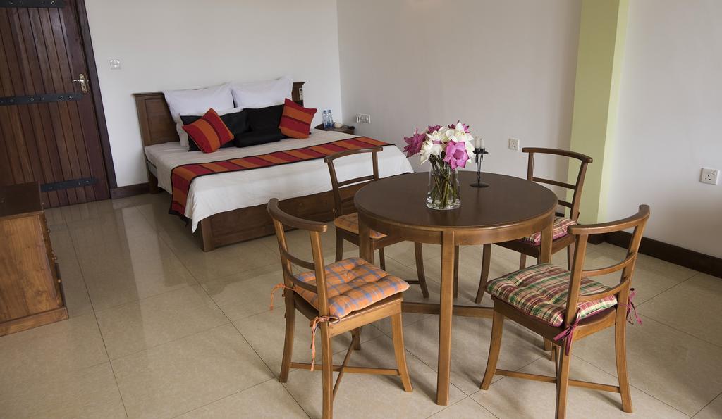 ألوثغاما Thumbelina Apartments & Hotel المظهر الخارجي الصورة