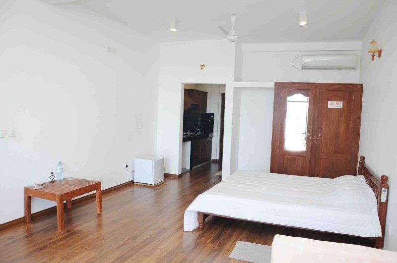 ألوثغاما Thumbelina Apartments & Hotel المظهر الخارجي الصورة