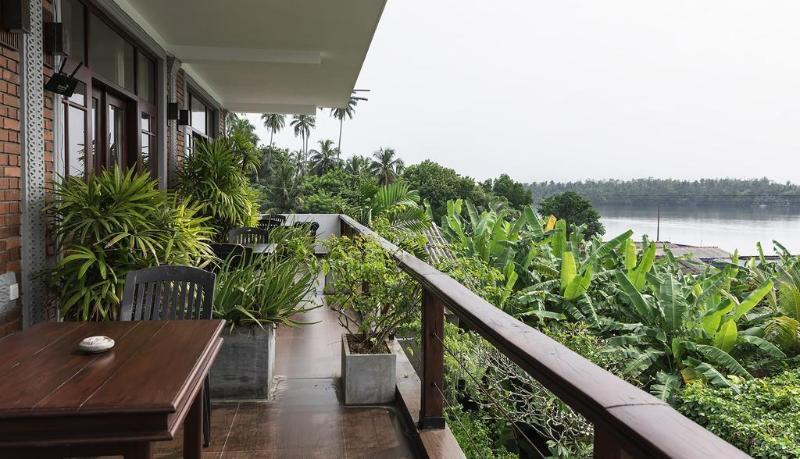 ألوثغاما Thumbelina Apartments & Hotel المظهر الخارجي الصورة