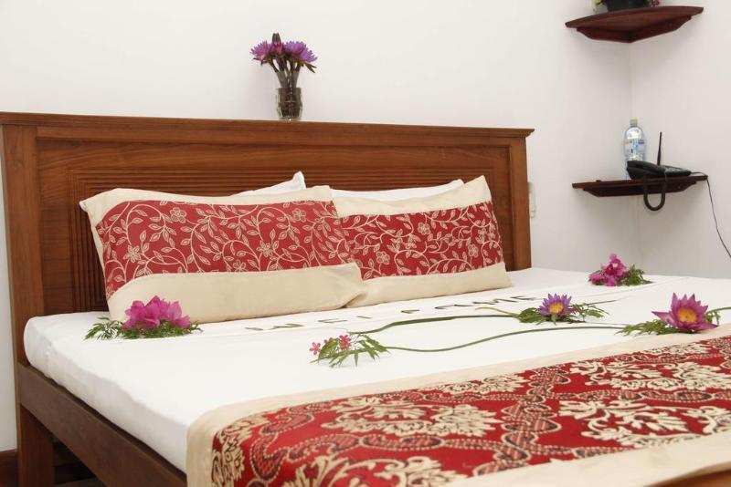 ألوثغاما Thumbelina Apartments & Hotel المظهر الخارجي الصورة