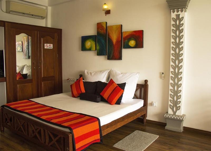 ألوثغاما Thumbelina Apartments & Hotel المظهر الخارجي الصورة