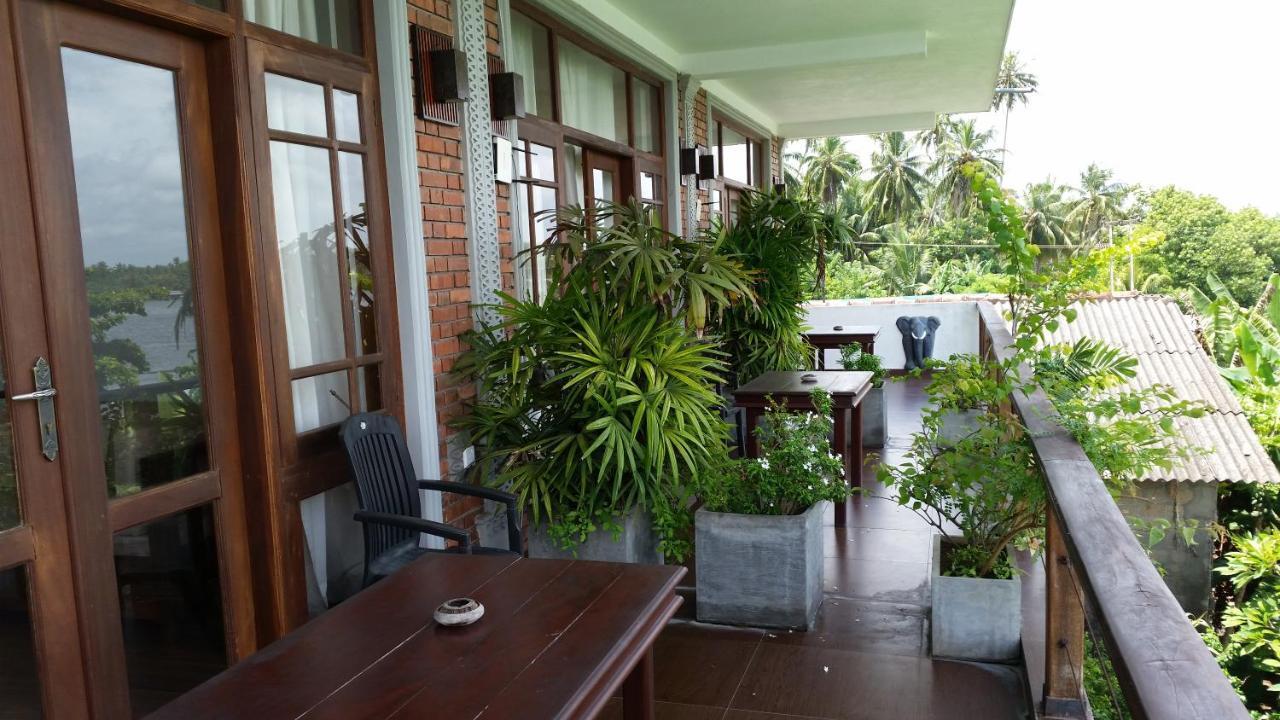 ألوثغاما Thumbelina Apartments & Hotel المظهر الخارجي الصورة