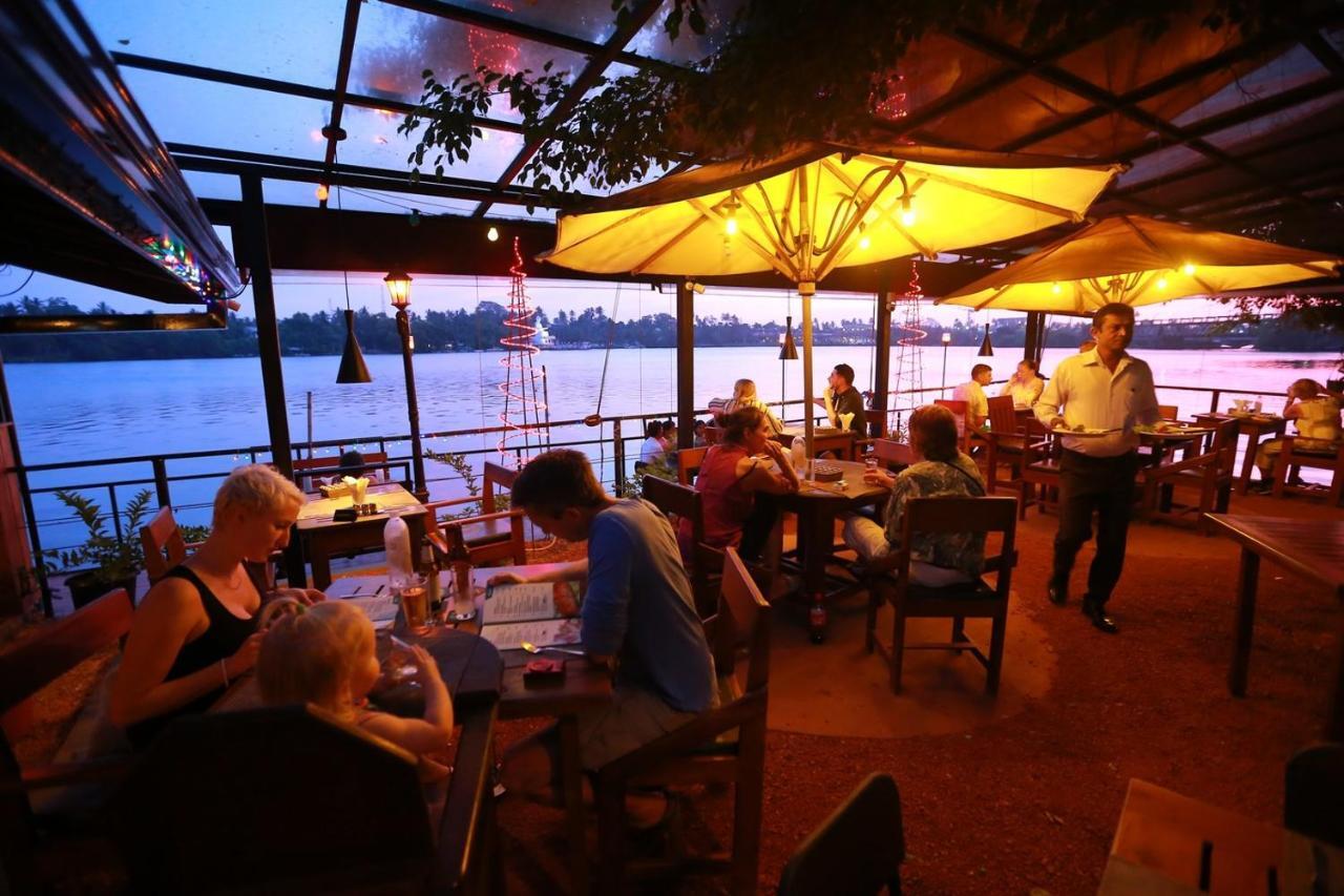 ألوثغاما Thumbelina Apartments & Hotel المظهر الخارجي الصورة
